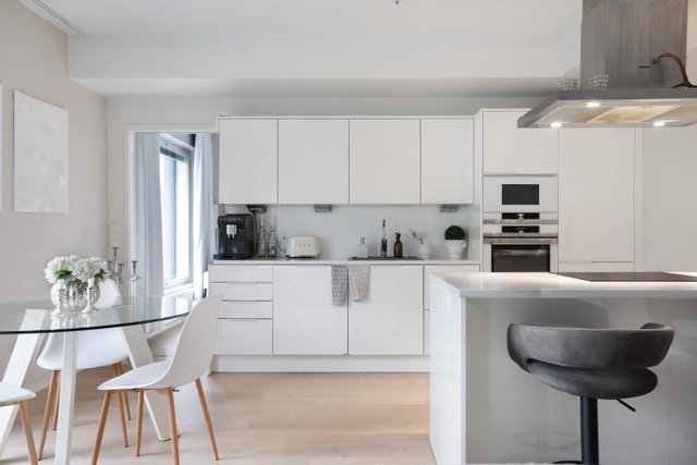 Aleksis Kiven katu 25 A