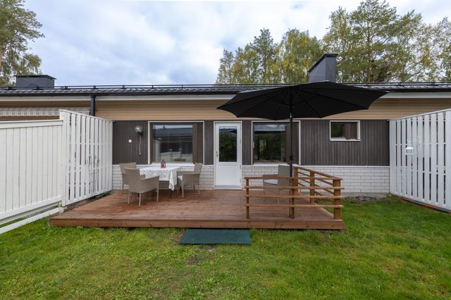 Lohenpyrstö 18 as