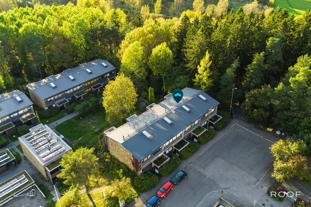 Hattelmalantie 8-10 A