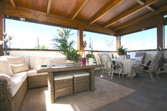 Calle San Juan de la Cruz