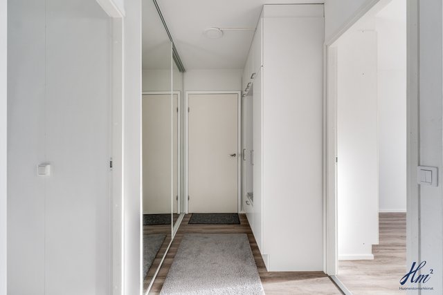 Raatimiehenpolku 12 A, 20750 Turku 25