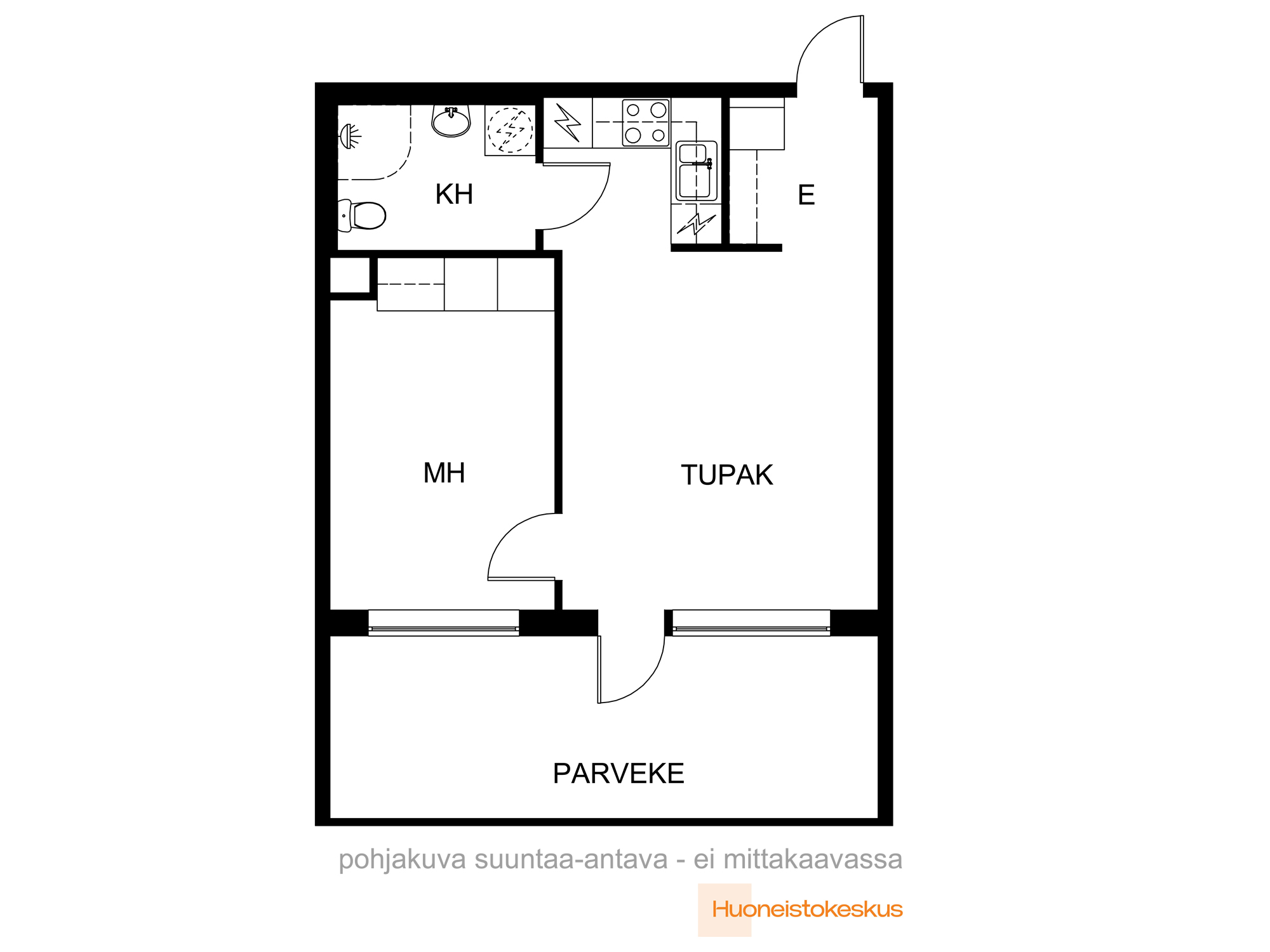 Käpytie 8, Tampere (Käpylä), Kuva 6