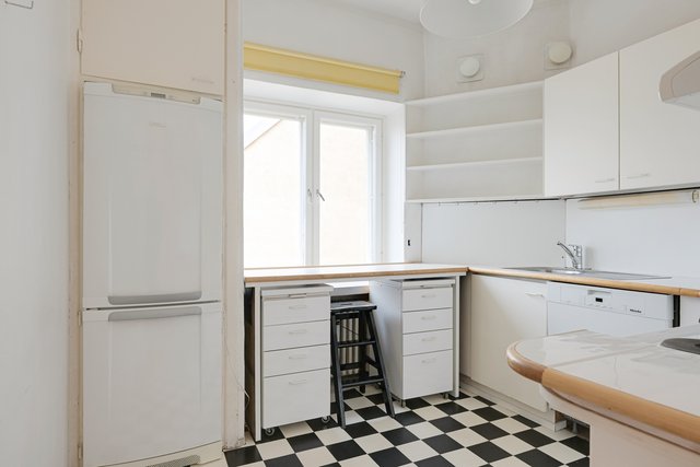 Mariankatu 13 b, Helsinki (Kruununhaka), Kuva 3, esikatselu