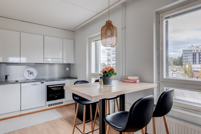 Ritarinkannuksentie 6 A