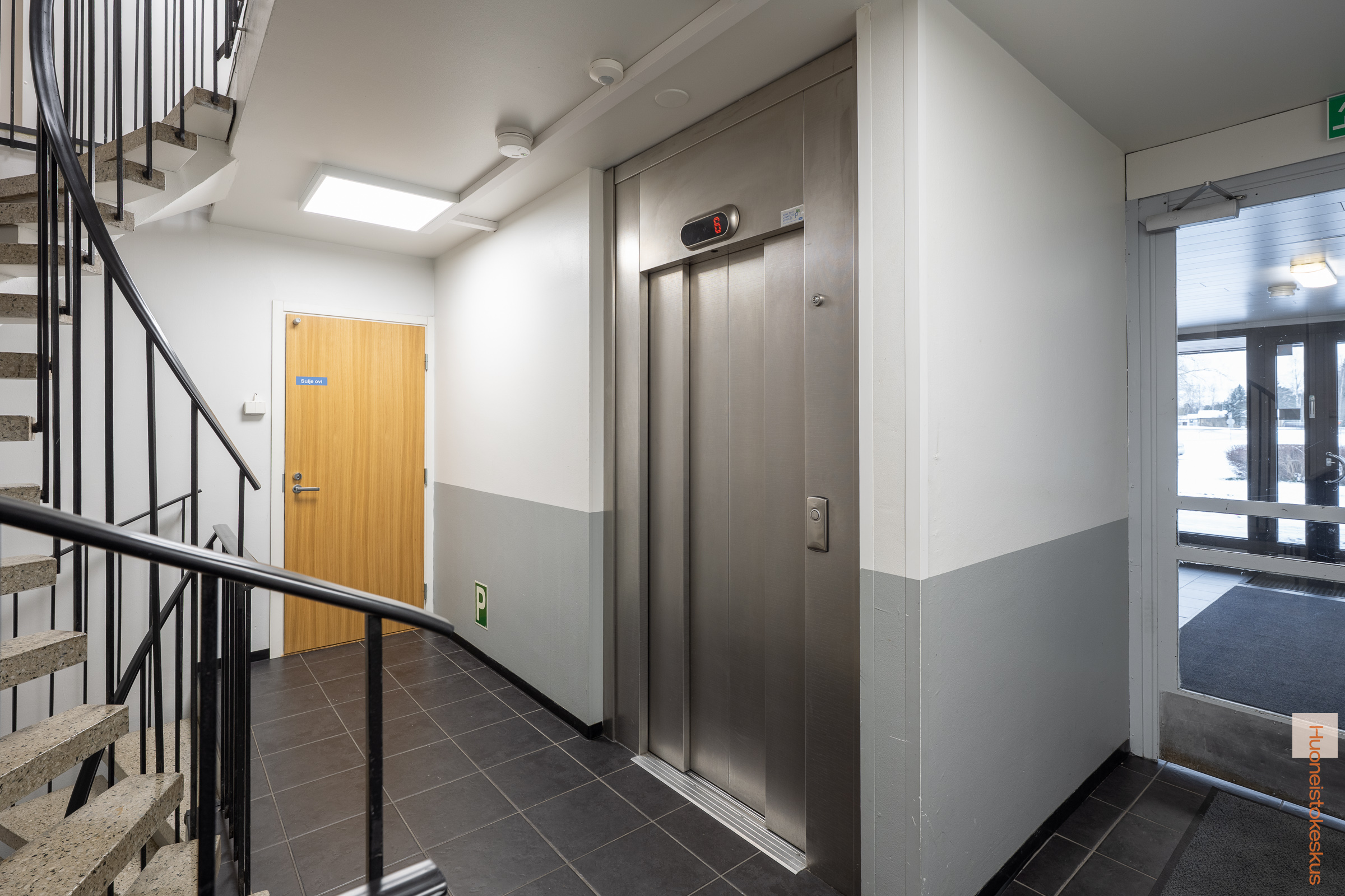 Katajaojankatu 7, Ylivieska (Keskusta), Kuva 12