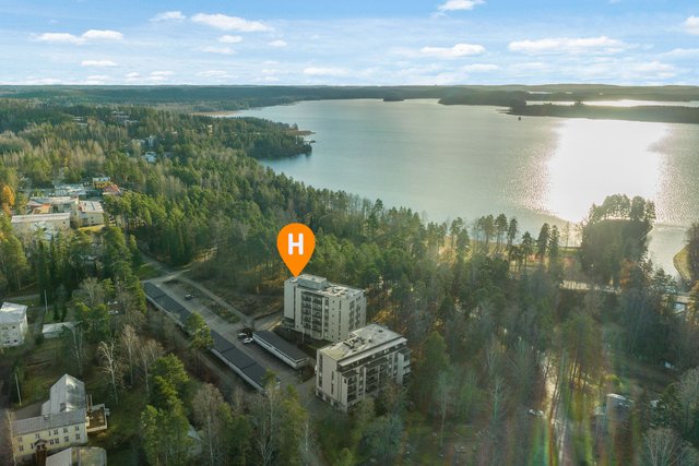 Backmaninkuja 3, Asikkala (Vääksy), Kuva 1, esikatselu