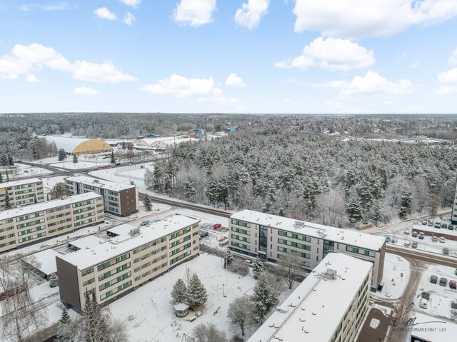 Varkkavuorenkatu 38 A, 20320 Turku 21