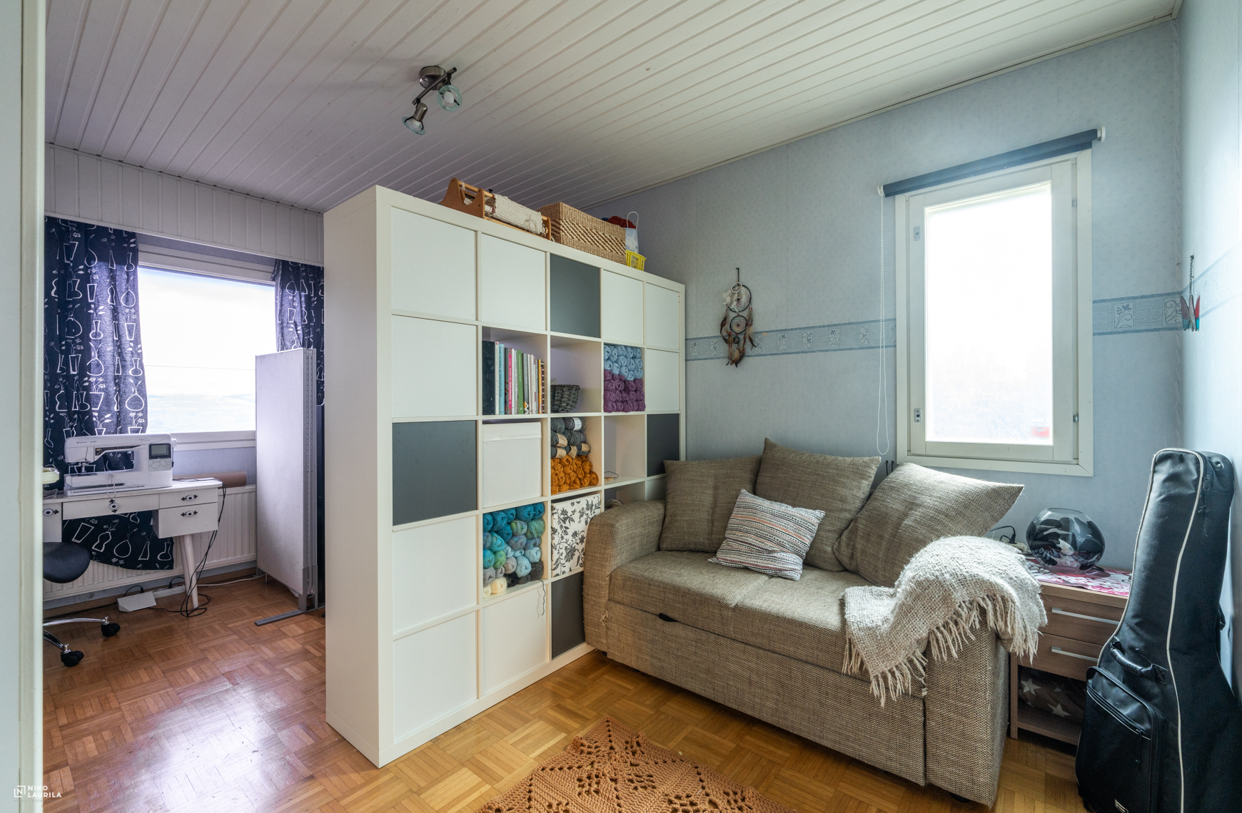 Jokiniityntie 53, Myrskylä, Kuva 21