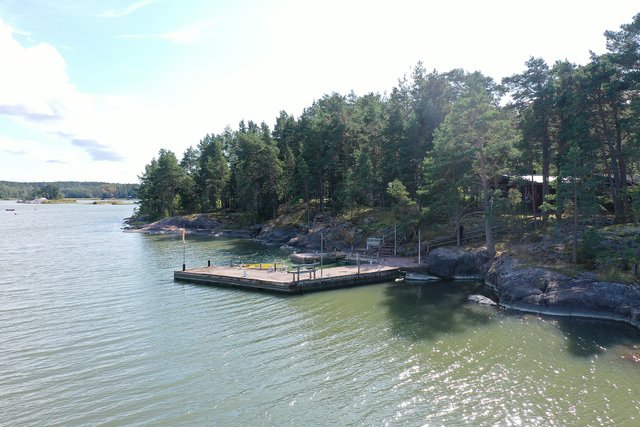 Puhkan saari