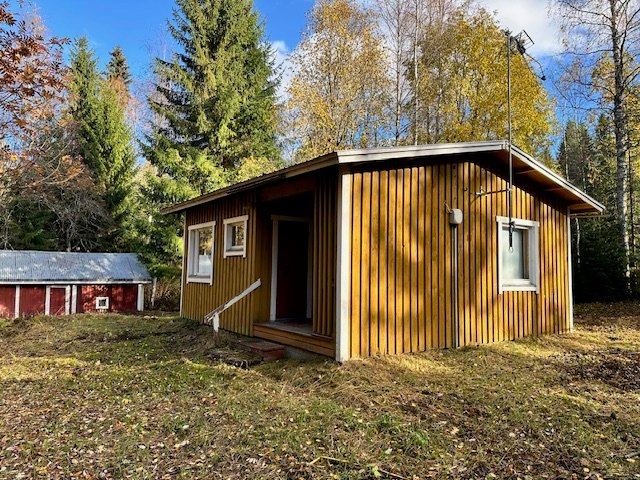Petäjävedentie 876