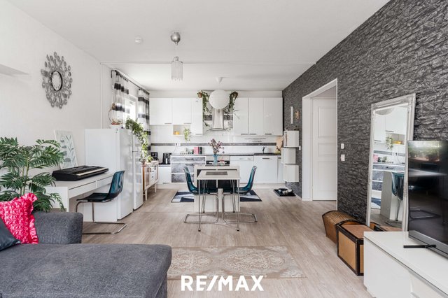 Karvataskunkatu 10 E