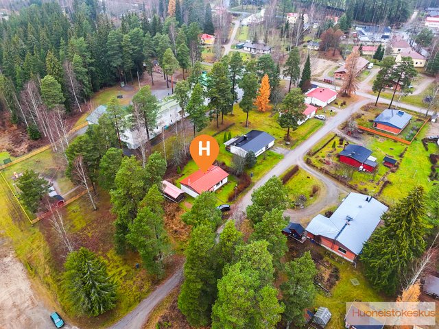 Kunnantalontie 8, Muuruvesi, Kuva 1, esikatselu