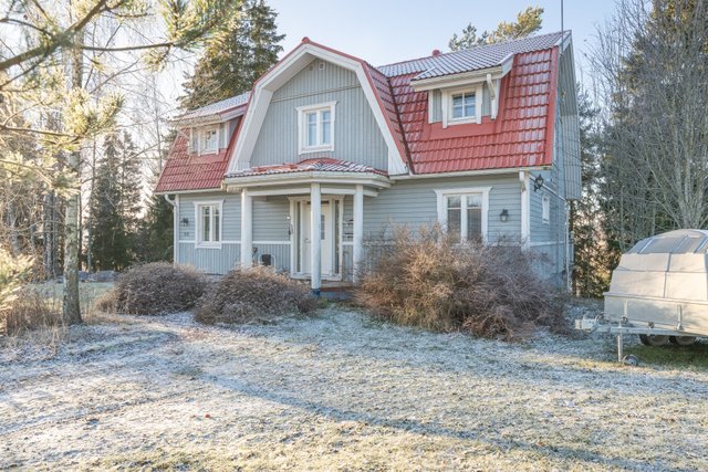 Ojamäentie 46, Vihti, Kuva 2, esikatselu