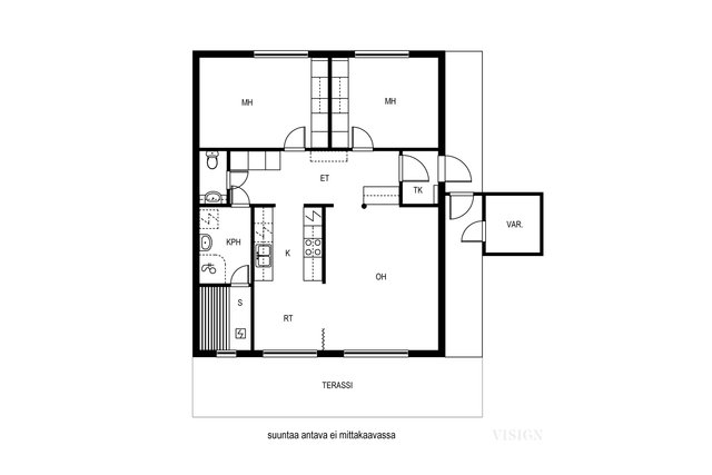 Mertatie 4, Ylivieska (Kivioja), Kuva 2, esikatselu