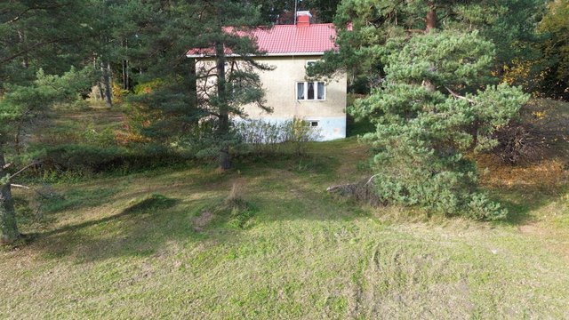 Dragsfjärdsvägen 1543B