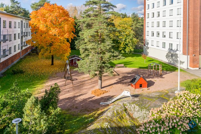 Jaakkimankatu 7 F