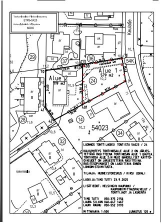 Keulatie 9, Helsinki (Vuosaari,Rastila), Kuva 9, esikatselu