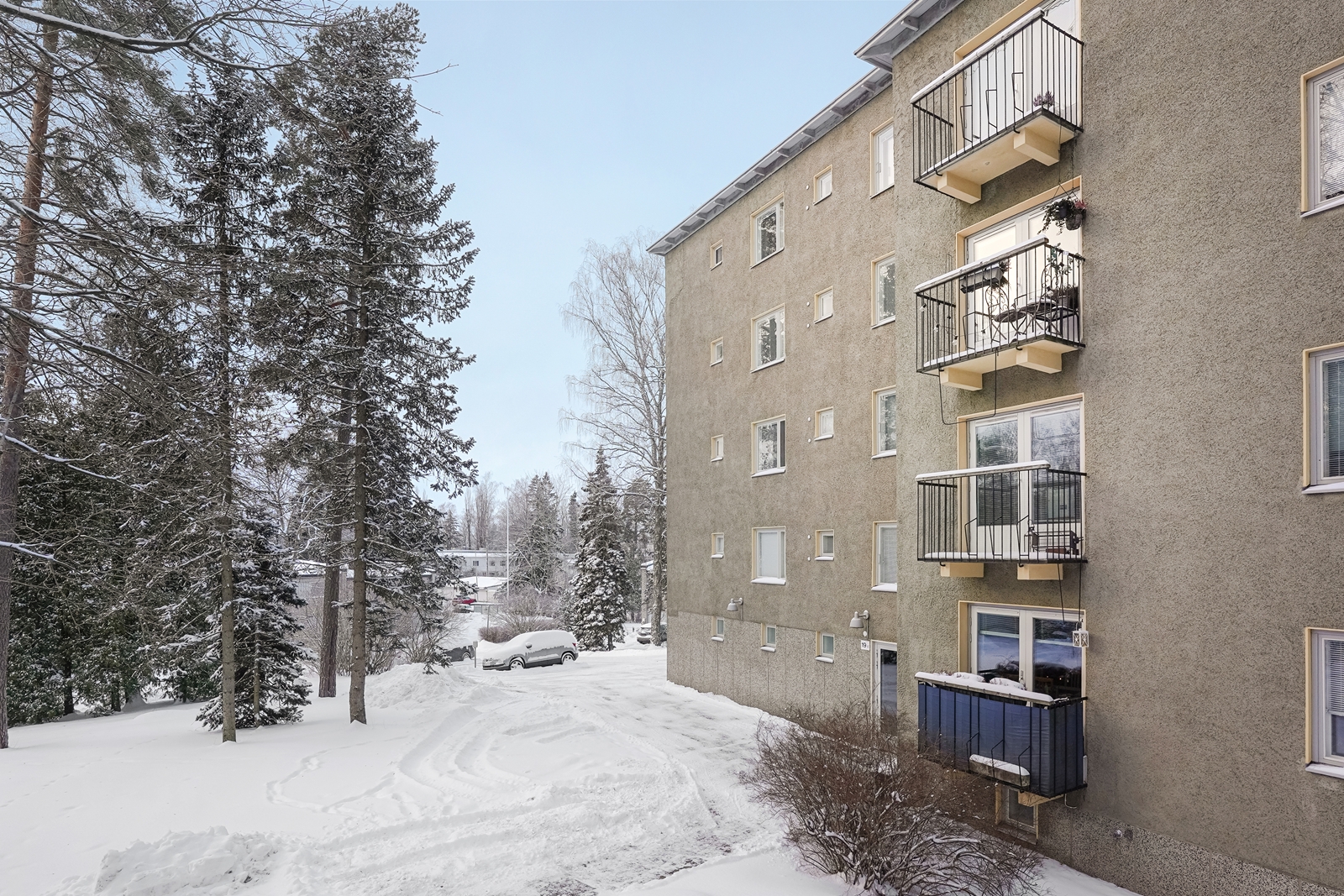 Ulvilantie 19, Helsinki (Munkkivuori), Kuva 17