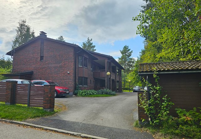 Multamäenkatu 3