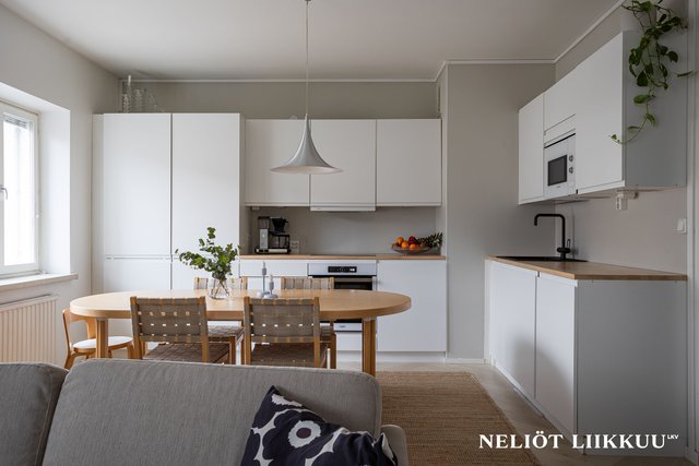 Väinölänkatu 29 c