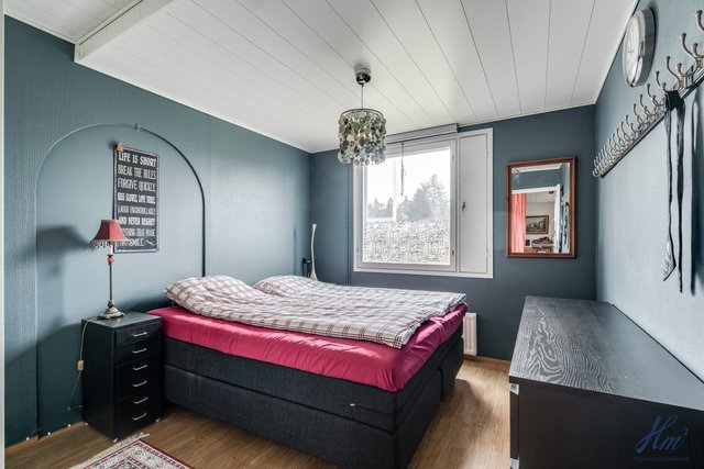 Säästäjäntie 1 as, 21380 Aura 32