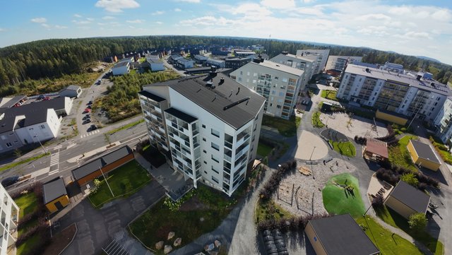 Makkarajärvenkatu 44 C