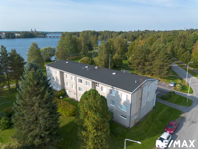 Uittomiehenkatu 11 B