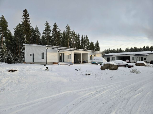 Katajarinteenkatu 21 A 2, Ylivieska (Pakola), Kuva 8, esikatselu