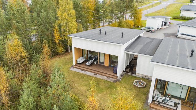 Veijarinkurvi 2 A