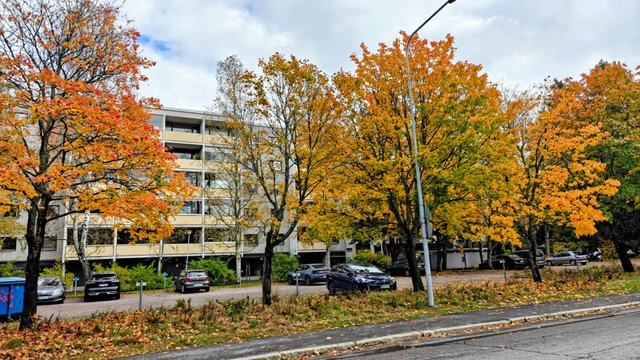 Ilomäentie 5 B