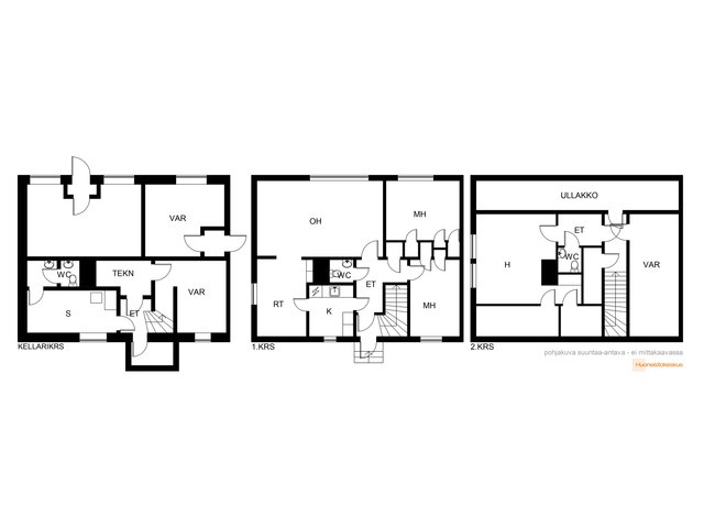 Järvensivuntie 61 B, Tampere (Järvensivu), Kuva 37, esikatselu