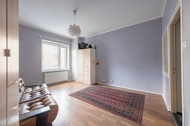 Vaasankatu 9 A