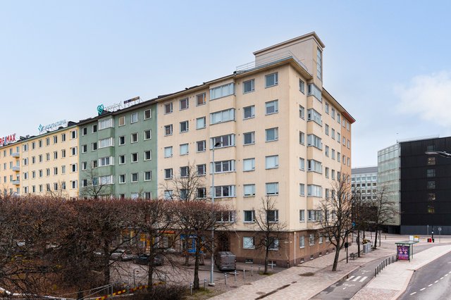 Viherniemenkatu 3, Helsinki (Hakaniemi), Kuva 20, esikatselu