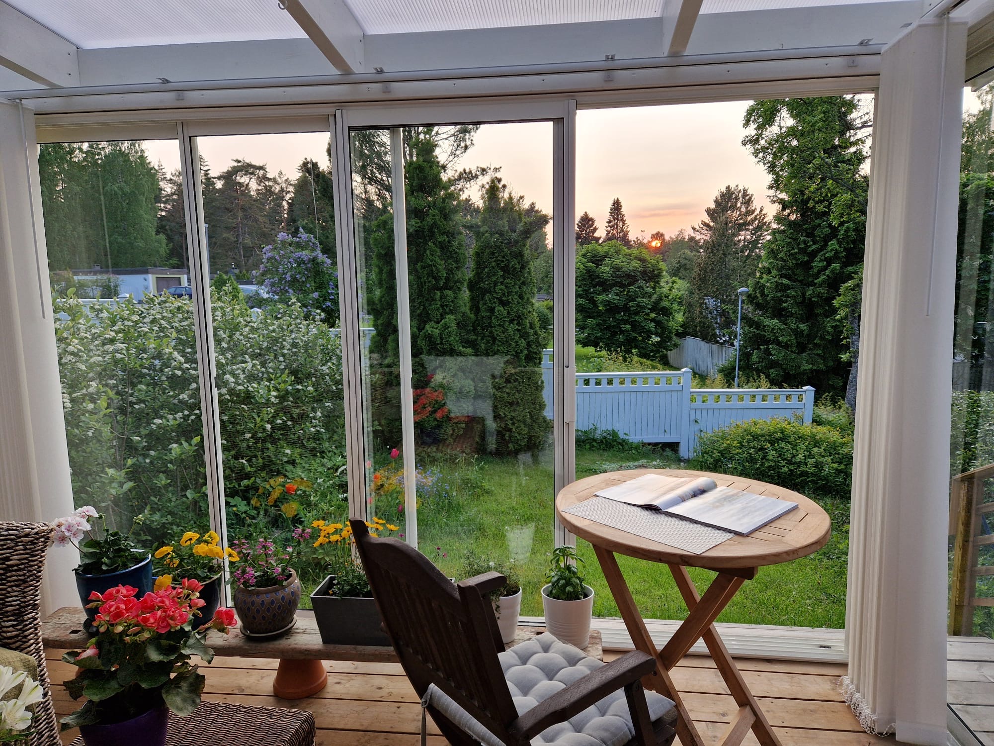 Asiakkaan kuva vuosien varrelta