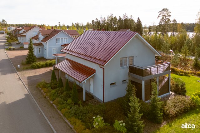 Pohjinkarintie 2