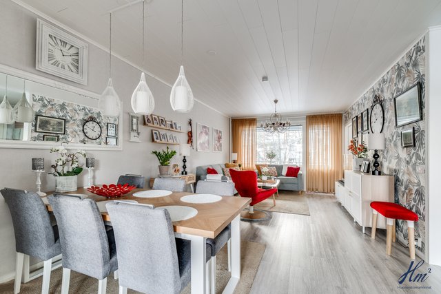 Varnankatu 4 K, 20320 Turku 14