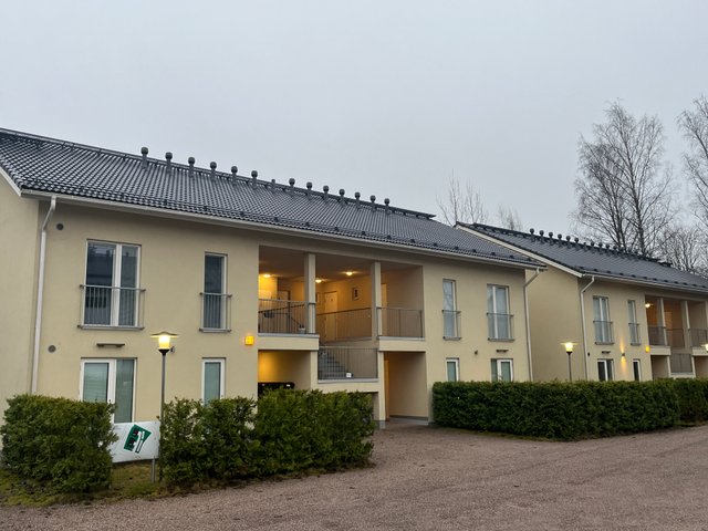 Vanha Muuralantie 2 A 3