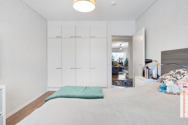 Koulukatu 41 E 50, Joensuu (Keskusta), Kuva 7, esikatselu