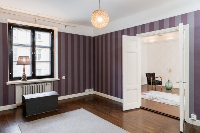 Läntinen Pitkäkatu 29 A