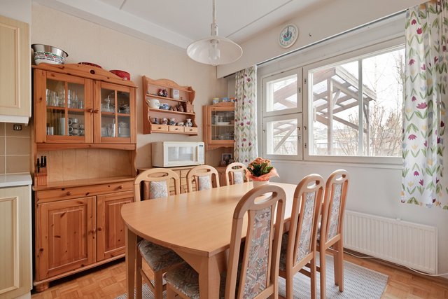 Vesalantie 47, Helsinki (Vesala), Kuva 4, esikatselu