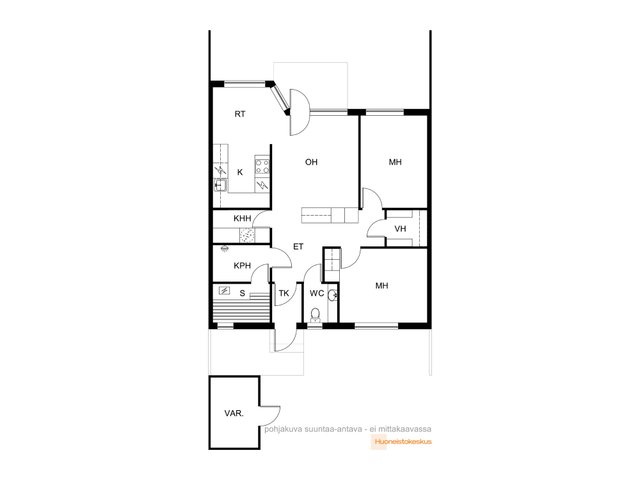Särkitie 10, Kouvola (Lehtomäki), Kuva 3, esikatselu