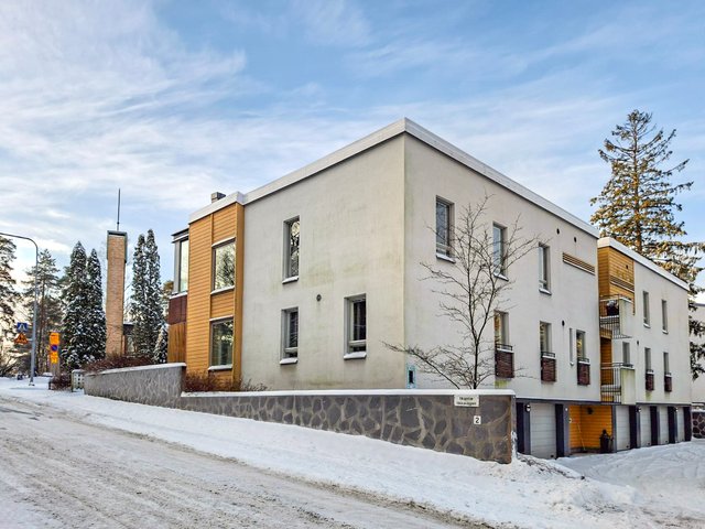 Ilkantie 2, Helsinki (Etelä-Haaga), Kuva 15, esikatselu