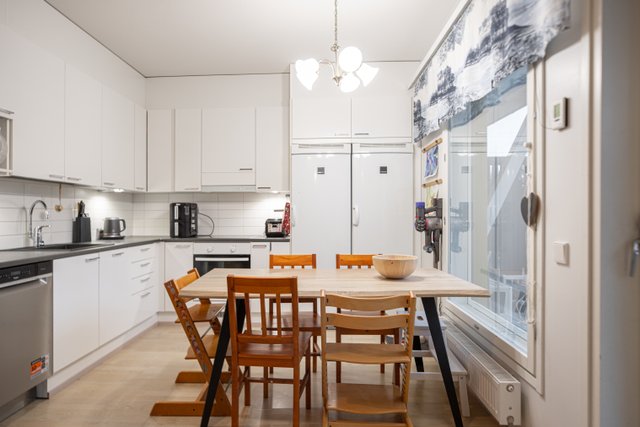 Kokinpellonraitti 4, Tampere (Vuores), Kuva 8, esikatselu