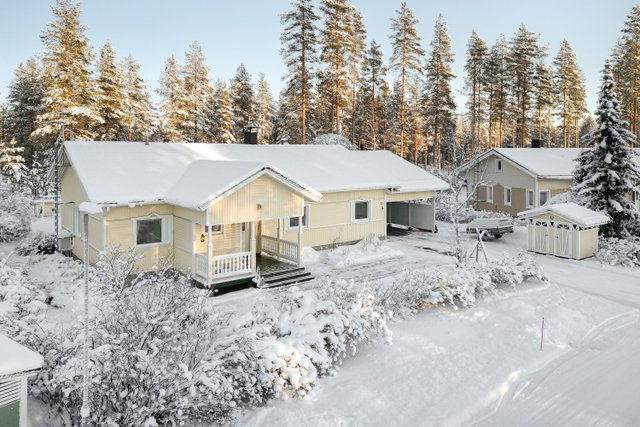 Kylmälammentie 29, Kontiolahti (Lehmo), Kuva 27, esikatselu