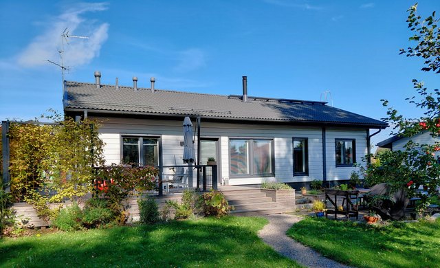 Hiihtomäentie 1