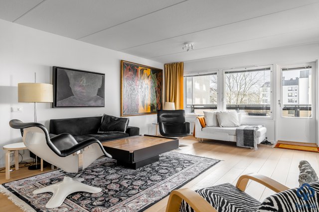 Käsityöläiskatu 3 B