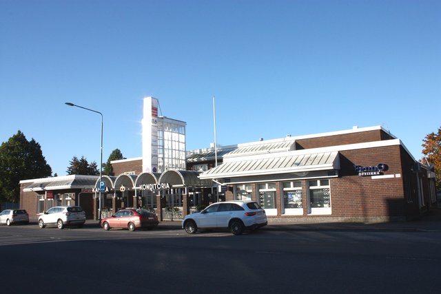 Lauttakylänkatu 6 as