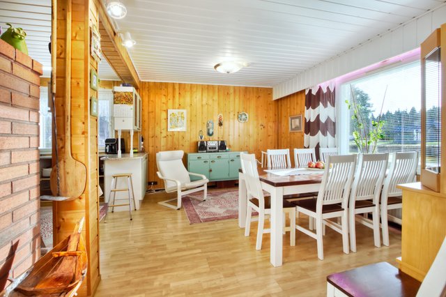 Ruohorannatie 8, Tuusniemi, Kuva 3, esikatselu