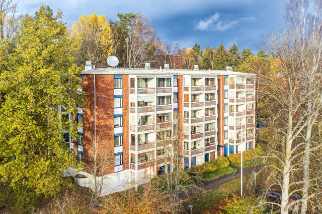 Lammaslammentie 16 F