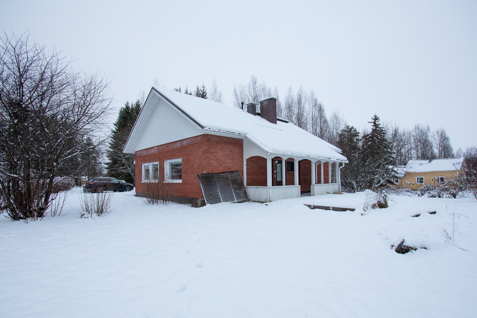 Pyyntie 2, Nilsiä (Nilsiä), Kuva 15